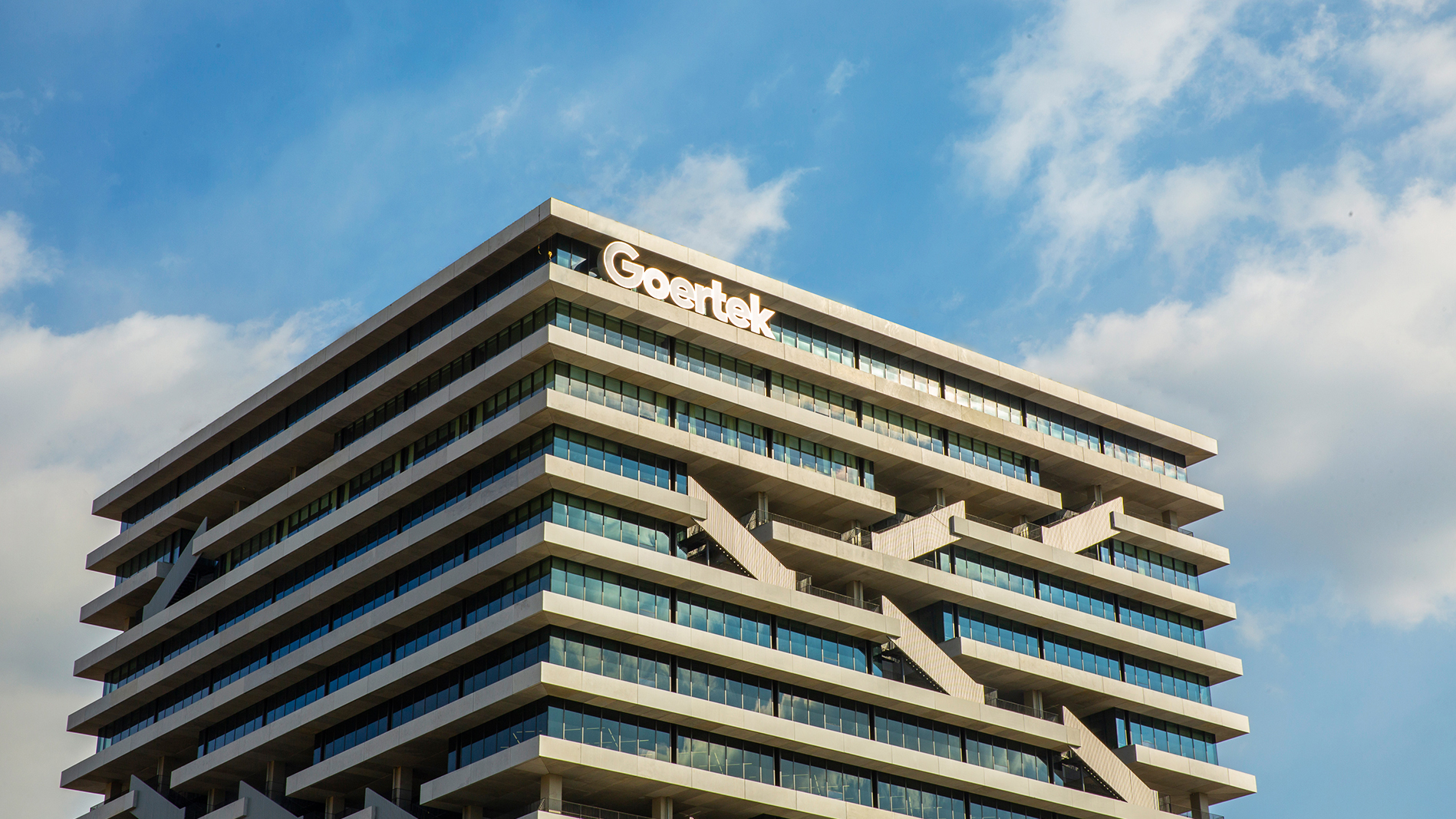 Goertek